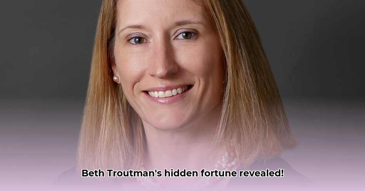 beth-troutman-net-worth